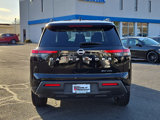 Used 2024 Nissan Pathfinder SV image 6