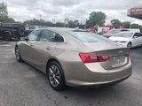 Used 2023 Chevrolet Malibu LT image 3