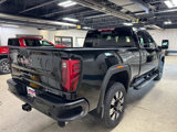 New 2025 GMC Sierra 3500 Denali w/ Denali Reserve Package image 4