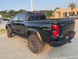 New 2026 Chevrolet Colorado ZR2 w/ Technology Package image 5