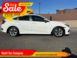 Used 2016 Honda Civic LX image 2