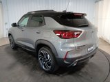 New 2026 Chevrolet TrailBlazer RS w/ Convenience Package image 6