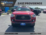 Used 2022 Toyota Tacoma SR5 image 2
