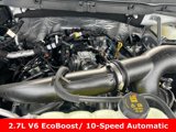 New 2024 Ford F150 XLT image 3