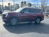 New 2025 Nissan Armada SL image 5