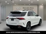 New 2025 Mercedes-Benz GLE 450e 4MATIC image 4