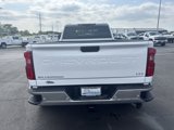 New 2025 Chevrolet Silverado 3500 LTZ w/ LTZ Plus Package image 4