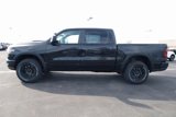 New 2025 RAM 1500 Rebel w/ Advanced Safety Group II image 5