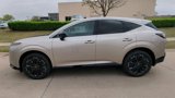 New 2025 Nissan Murano Platinum image 5