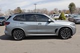 Used 2024 BMW X5 xDrive40i w/ M Sport Package image 4