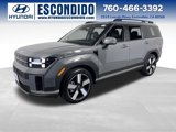 New 2026 Hyundai Santa Fe Limited image 1