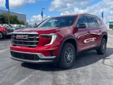 New 2026 GMC Acadia Elevation image 2