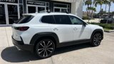 New 2025 MAZDA CX-50 2.5 Turbo w/ Premium Plus Pkg image 5