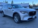 Used 2024 MAZDA CX-90 3.3 Turbo w/ Preferred Plus image 4