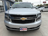 Used 2020 Chevrolet Tahoe LS w/ Skid Plate Package image 3