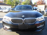 Used 2017 BMW 530i xDrive image 2