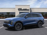 New 2026 Cadillac Vistiq Sport w/ LPO, Floor Liner Package image 2
