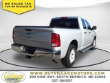 Used 2018 RAM 1500 Tradesman w/ Popular Equipment Group image 4