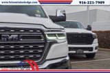 New 2025 RAM 1500 Limited w/ Trailer Tow Group image 3