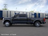 New 2025 Ford F450 Lariat image 3