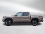 Certified 2023 Nissan Frontier PRO-4X image 4