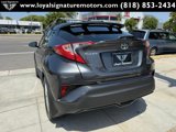 Used 2020 Toyota C-HR LE image 5