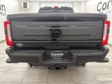 New 2025 Ford F250 Platinum image 4