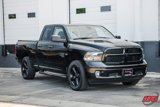 Used 2022 RAM 1500 SLT image 5