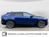 New 2025 Cadillac Lyriq Sport image 6