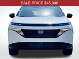 New 2025 Nissan Murano SL image 3