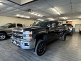 Used 2015 Chevrolet Silverado 2500 LT w/ LT Convenience Package image 2