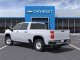 New 2025 Chevrolet Silverado 2500 W/T image 3