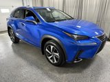 Used 2019 Lexus NX 300 AWD w/ Premium Package image 3