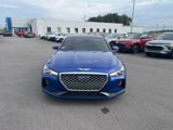 Used 2019 Genesis G70 3.3T Advanced w/ Elite Package image 2
