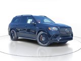 New 2025 Mercedes-Benz GLS 63 AMG 4MATIC image 1