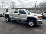 Used 2019 GMC Sierra 2500 4x4 Double Cab w/ Snow Plow Prep Package image 5