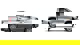 New 2026 Chevrolet Silverado 1500 Custom image 4
