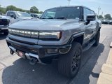 New 2025 GMC Hummer EV 3X w/ LPO, Dark Essentials Package image 3