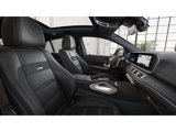 New 2026 Mercedes-Benz GLE 53 AMG 4MATIC Coupe image 4