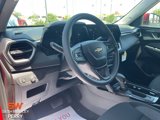 New 2026 Chevrolet TrailBlazer LT w/ Driver Confidence Package image 2
