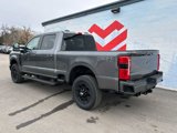 New 2025 Ford F350 XLT w/ Black Appearance Package image 6