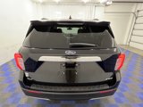 Used 2023 Ford Explorer XLT image 5