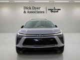 Used 2024 Chevrolet Blazer EV RS image 3
