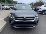 Certified 2024 Volkswagen Taos SEL image 4