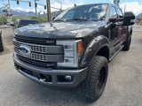 Used 2019 Ford F350 Platinum image 4