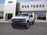 New 2025 Ford F250 King Ranch image 2