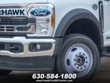 New 2025 Ford F450 XL image 3