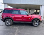 New 2025 Ford Bronco Sport Big Bend w/ Convenience Package image 2