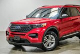 Used 2022 Ford Explorer XLT image 6
