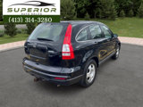 Used 2011 Honda CR-V LX image 4